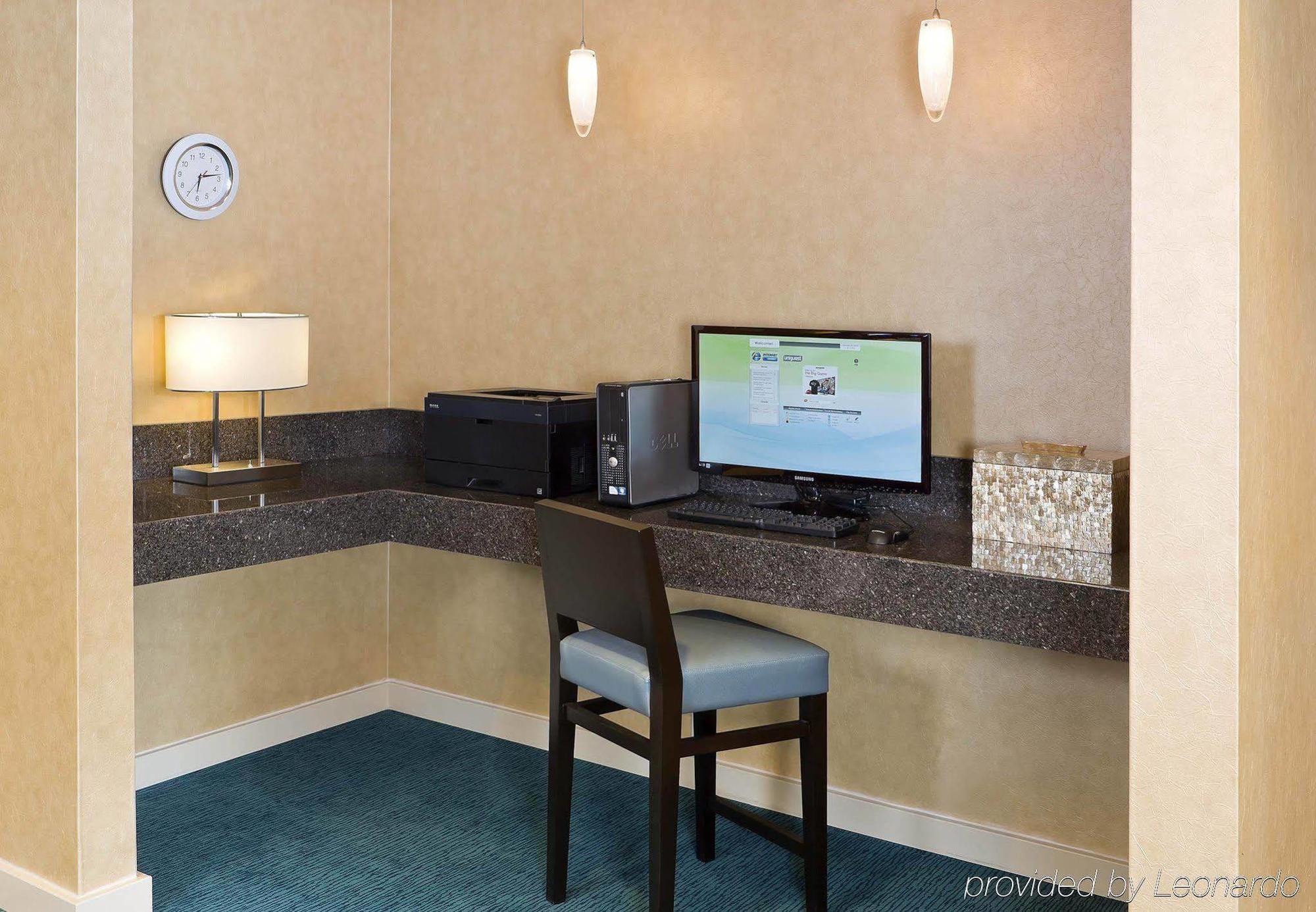 Residence Inn By Marriott Waco Exterior photo